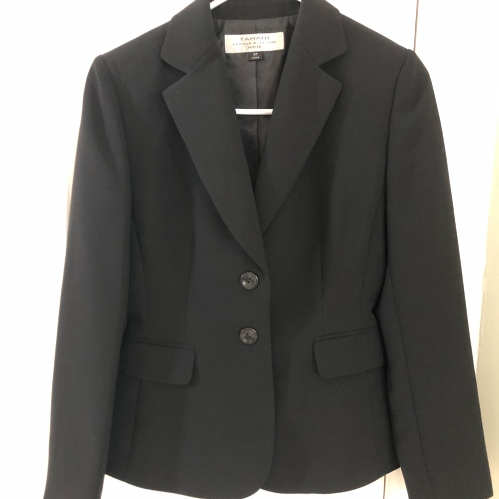 Tahiti pant suit